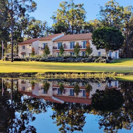 Villa Provence Pokolbin Zewnętrze zdjęcie