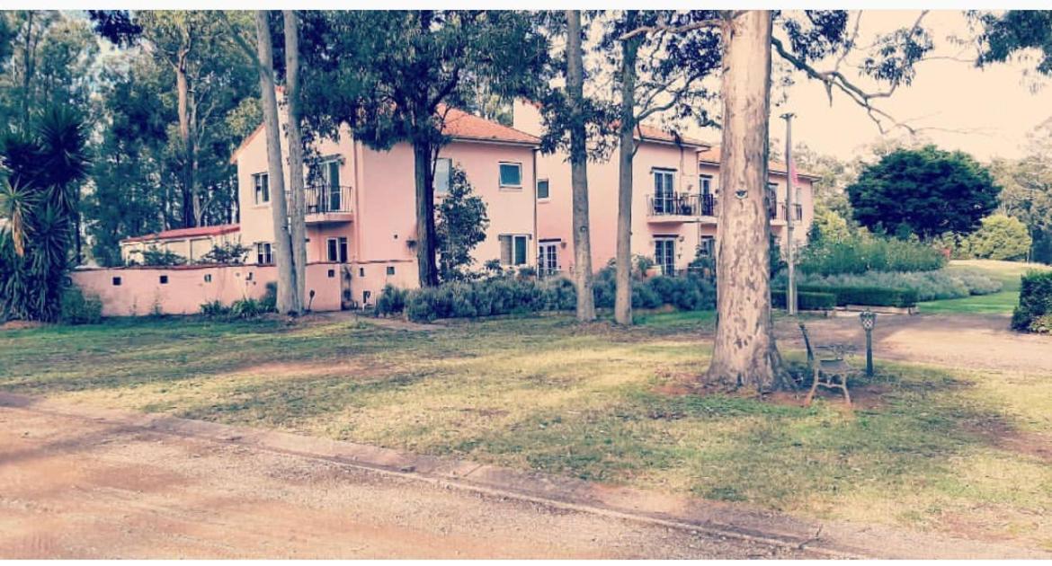 Villa Provence Pokolbin Zewnętrze zdjęcie
