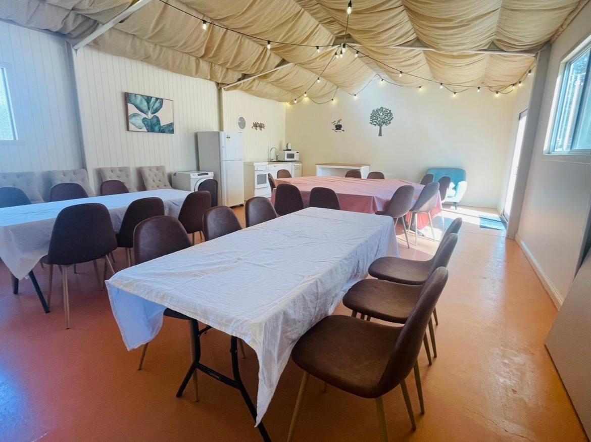 Villa Provence Pokolbin Zewnętrze zdjęcie