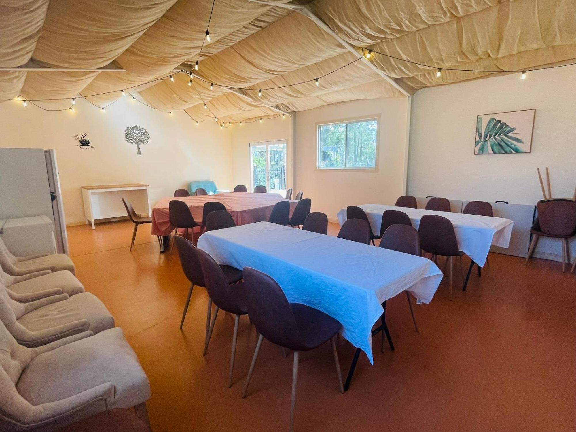 Villa Provence Pokolbin Zewnętrze zdjęcie