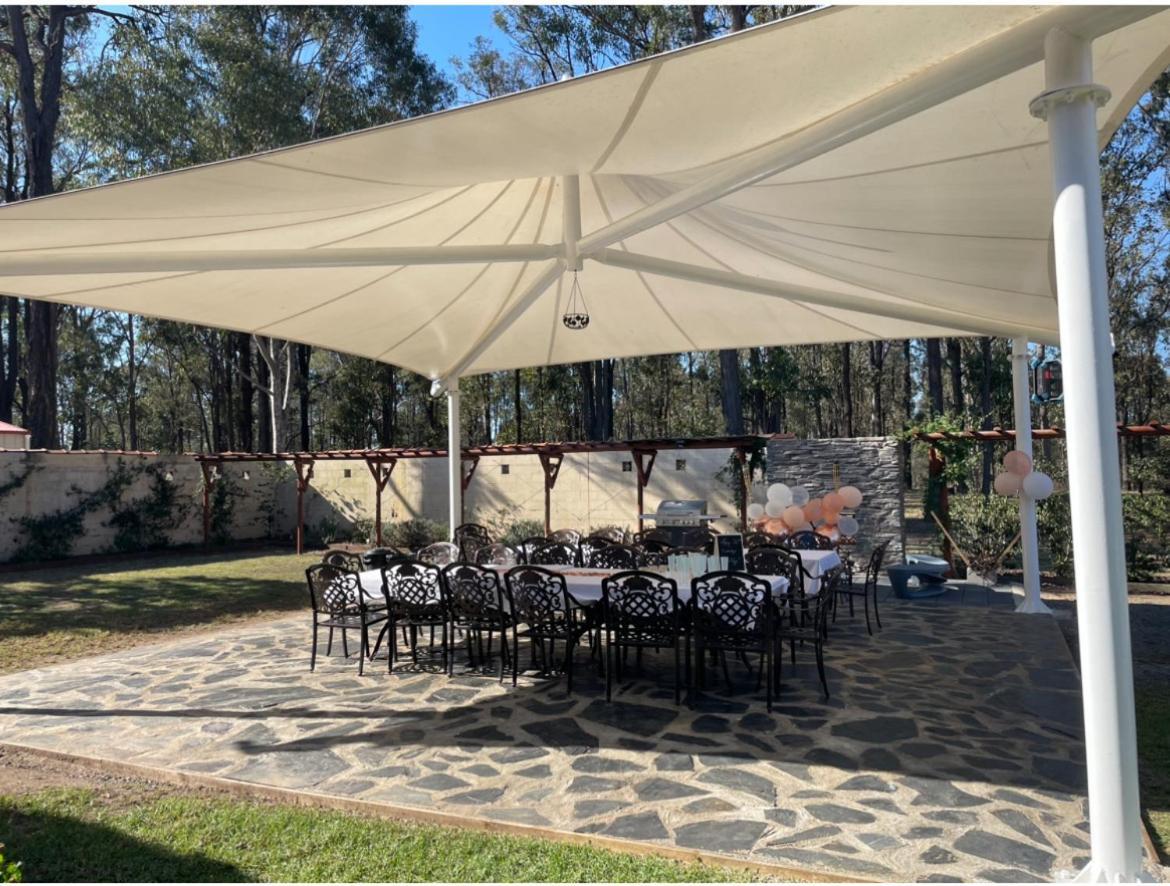 Villa Provence Pokolbin Zewnętrze zdjęcie