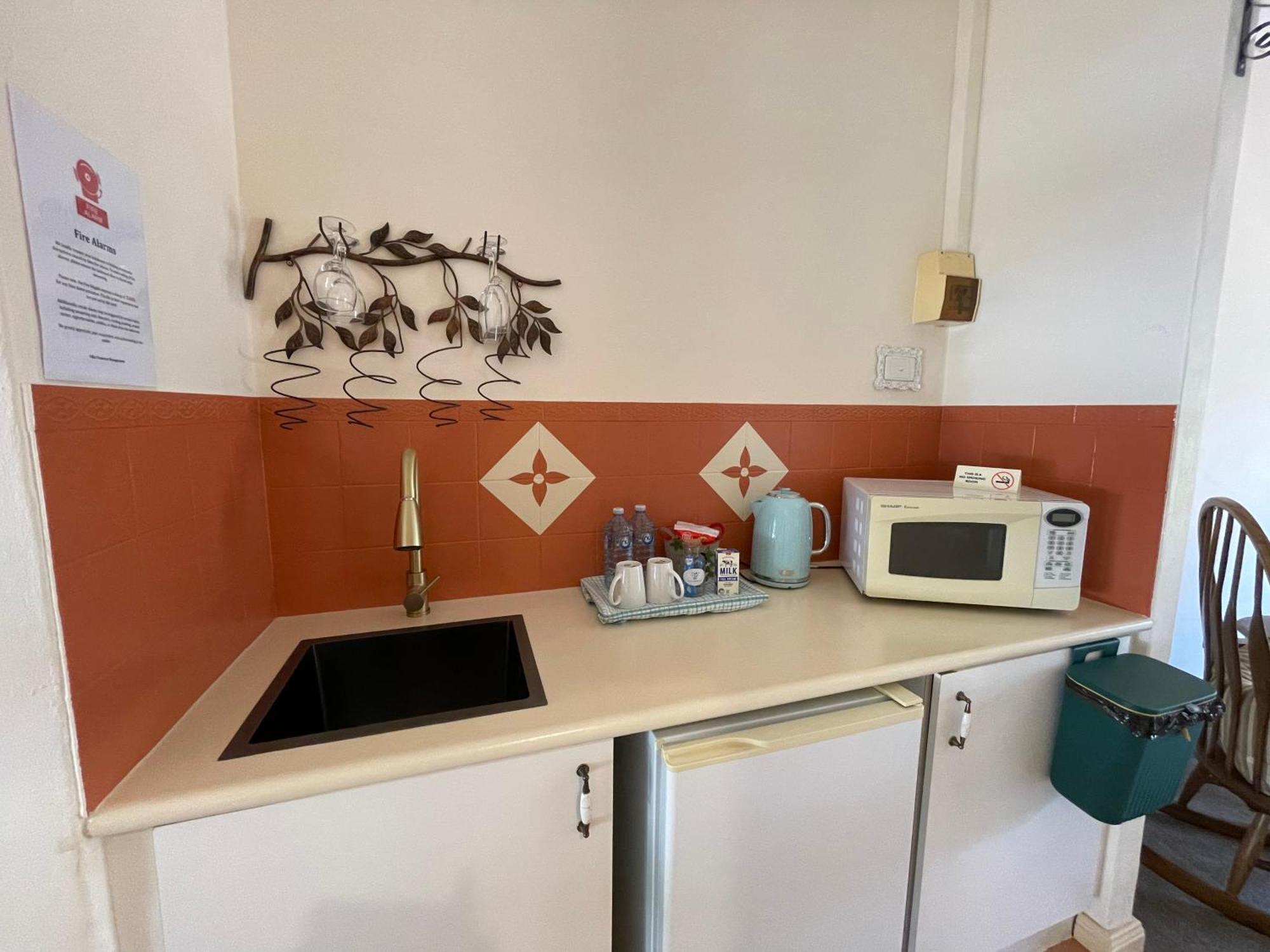 Villa Provence Pokolbin Zewnętrze zdjęcie