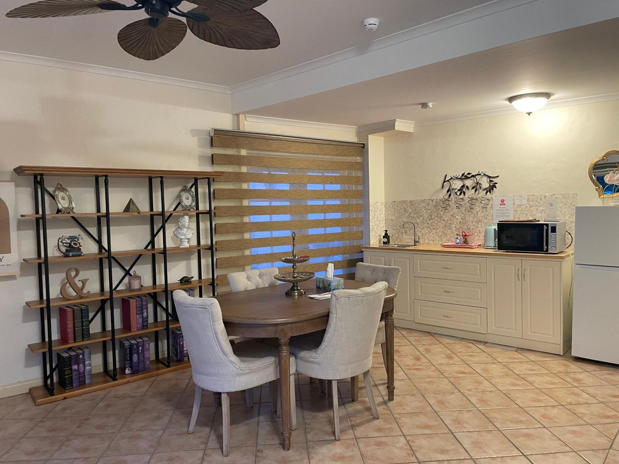 Villa Provence Pokolbin Zewnętrze zdjęcie