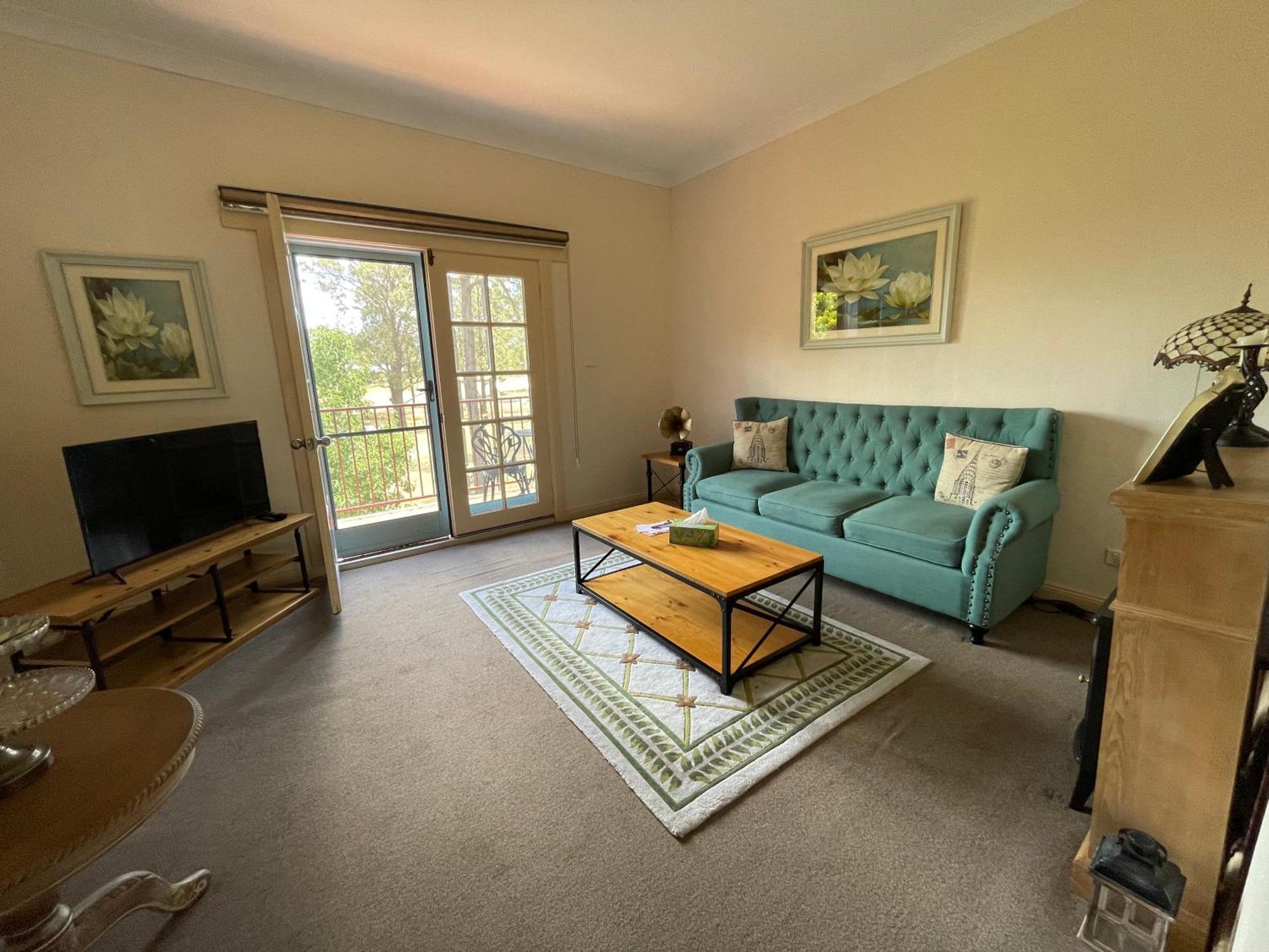 Villa Provence Pokolbin Zewnętrze zdjęcie