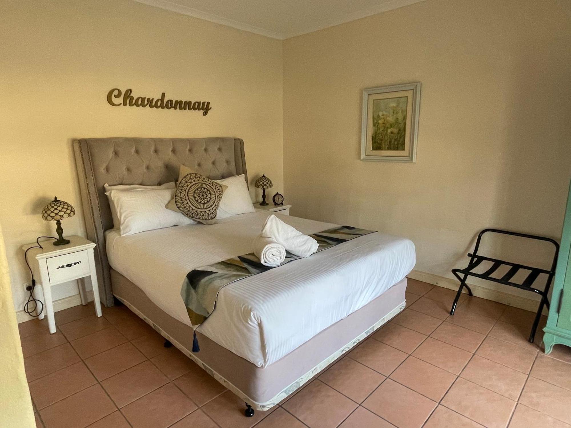 Villa Provence Pokolbin Zewnętrze zdjęcie
