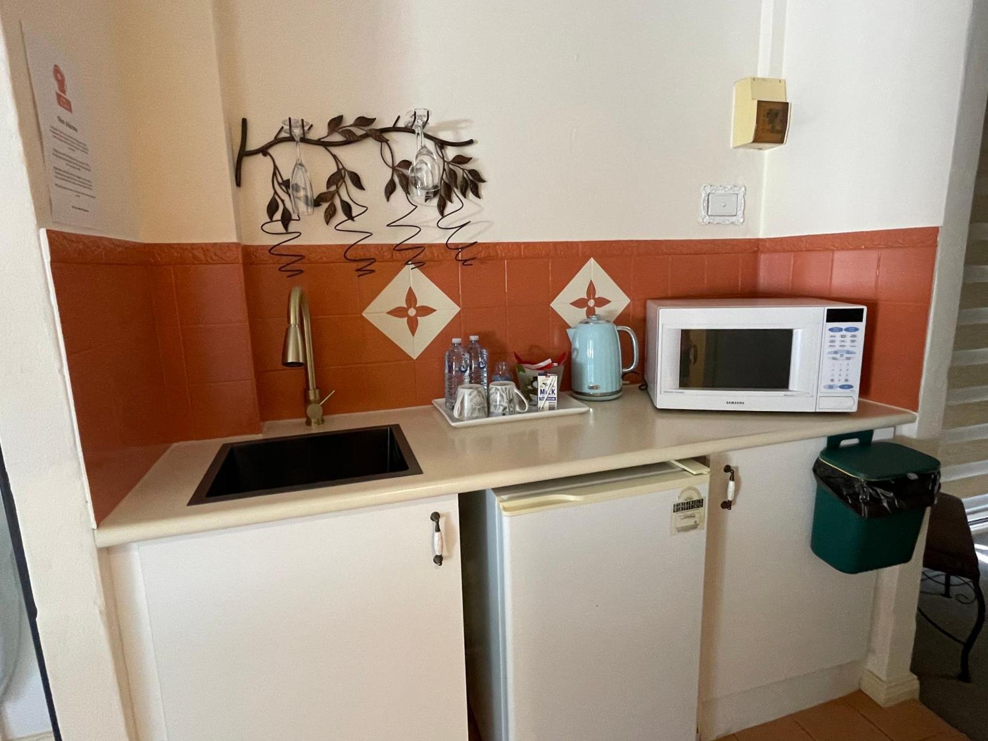 Villa Provence Pokolbin Zewnętrze zdjęcie