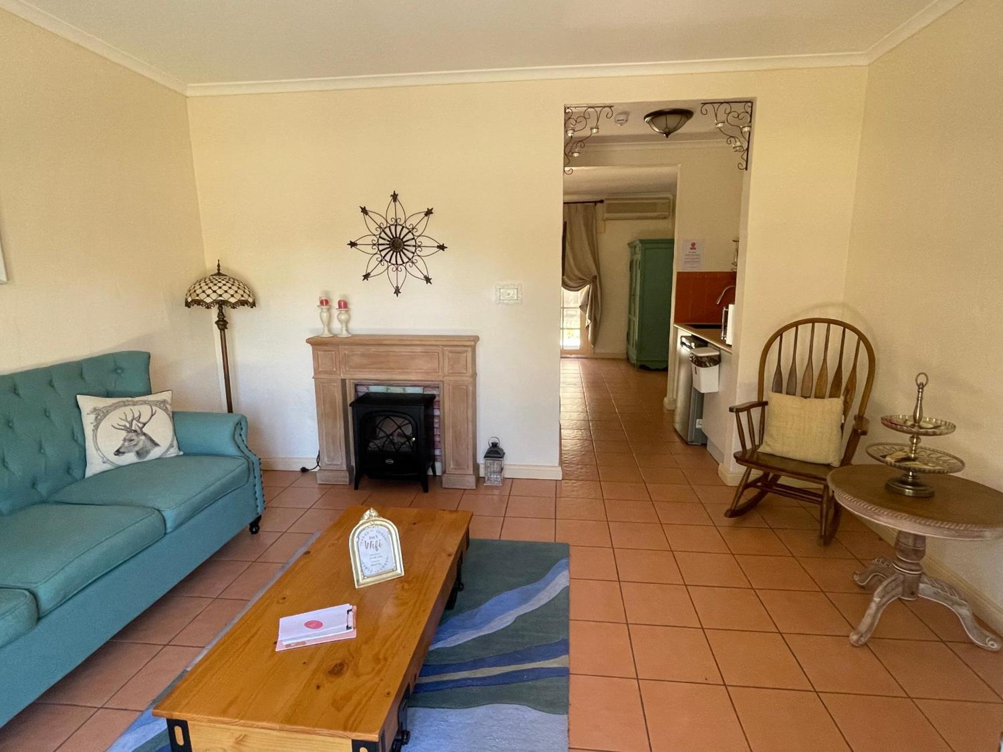 Villa Provence Pokolbin Zewnętrze zdjęcie