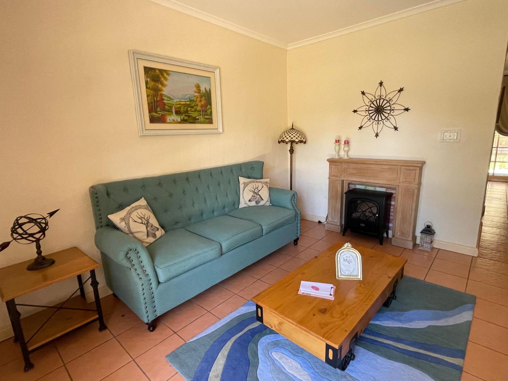 Villa Provence Pokolbin Zewnętrze zdjęcie