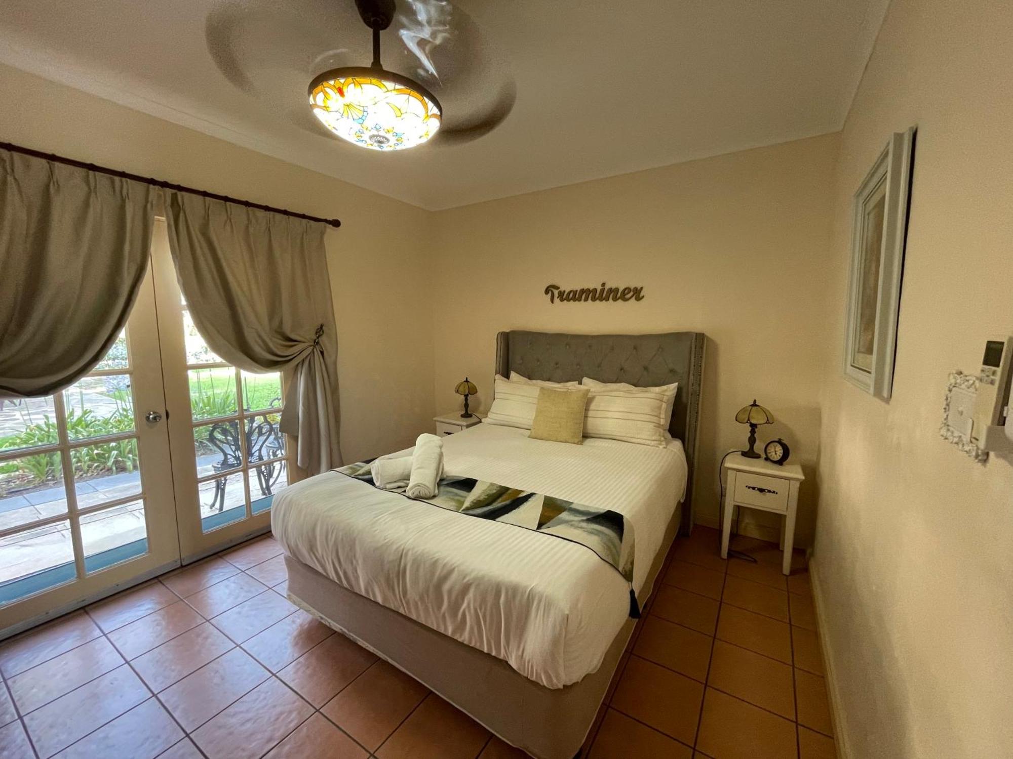 Villa Provence Pokolbin Zewnętrze zdjęcie