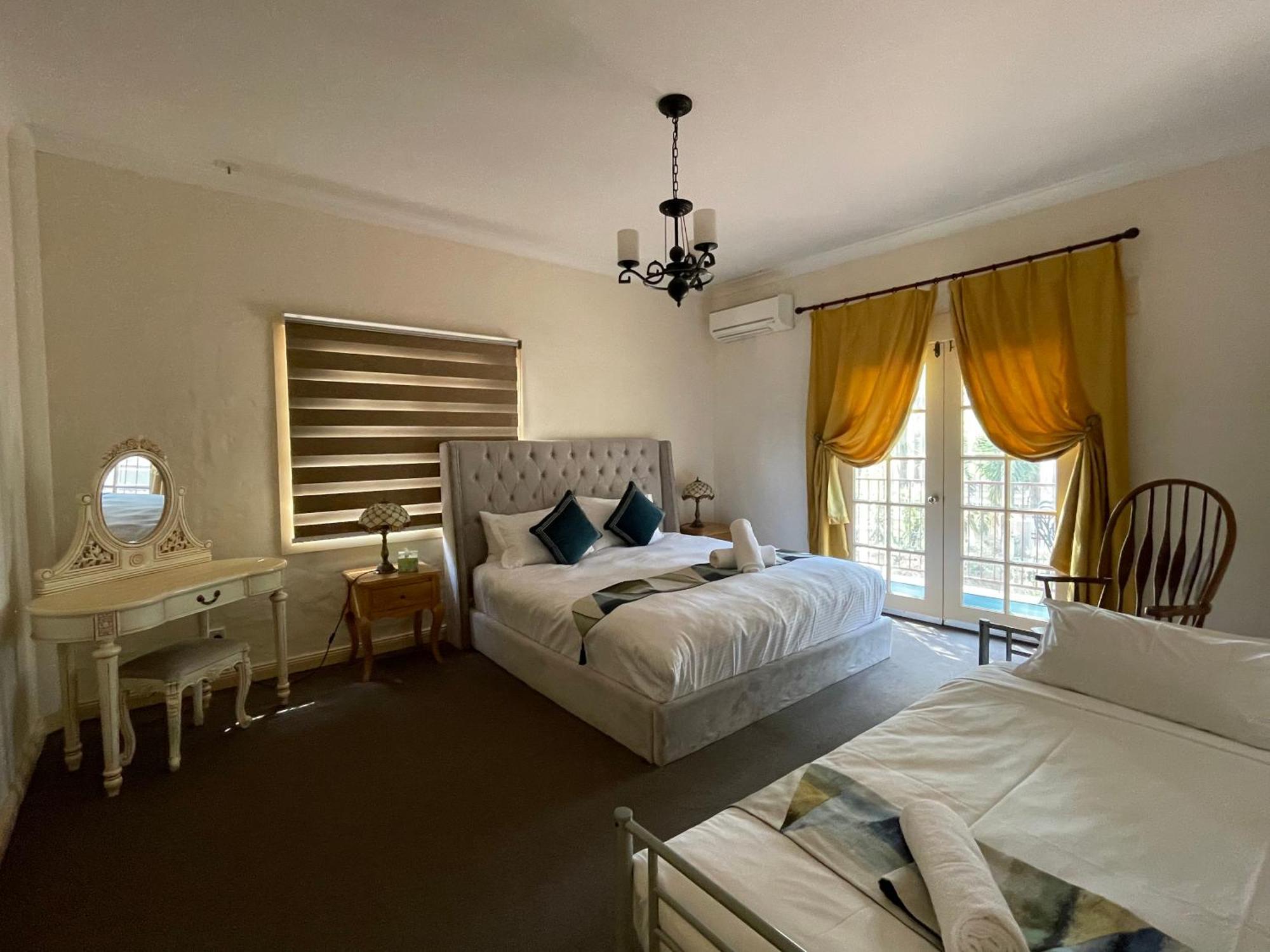 Villa Provence Pokolbin Zewnętrze zdjęcie