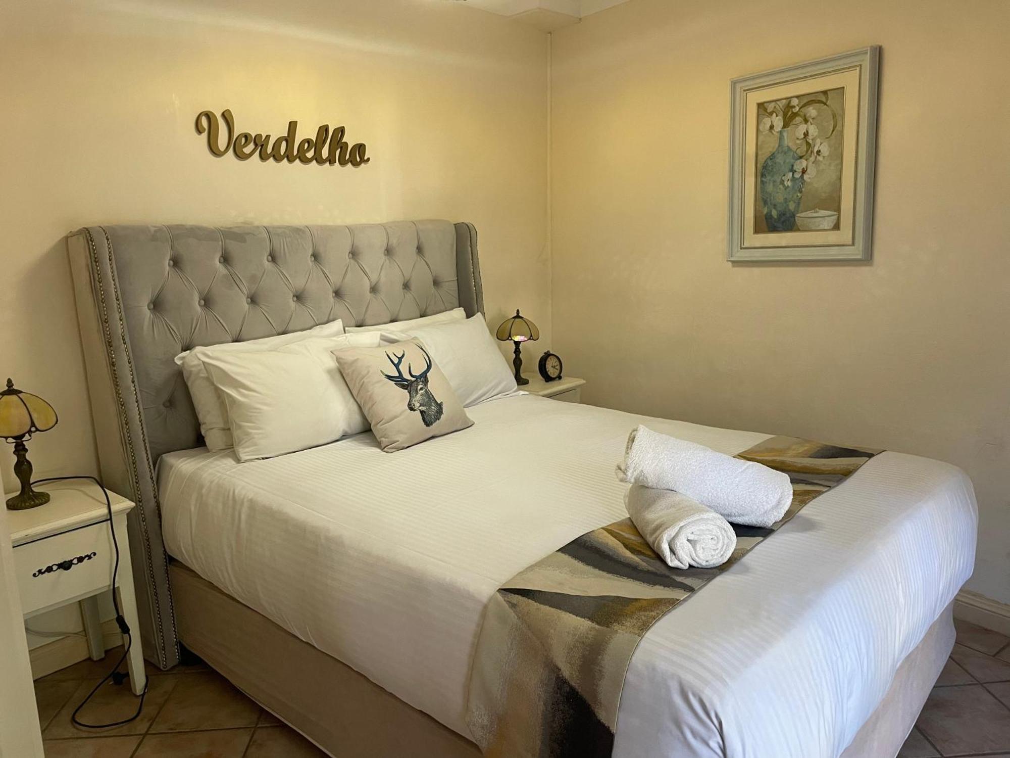 Villa Provence Pokolbin Zewnętrze zdjęcie