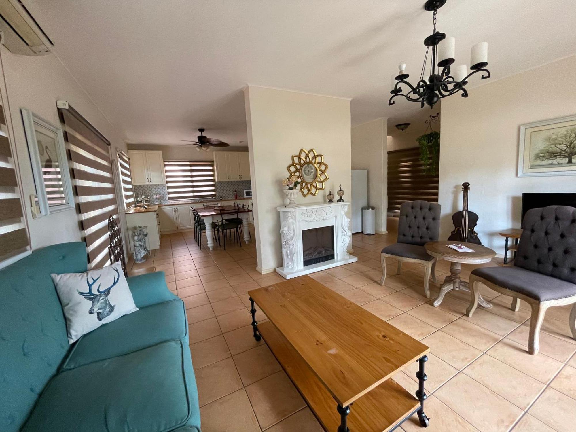Villa Provence Pokolbin Zewnętrze zdjęcie