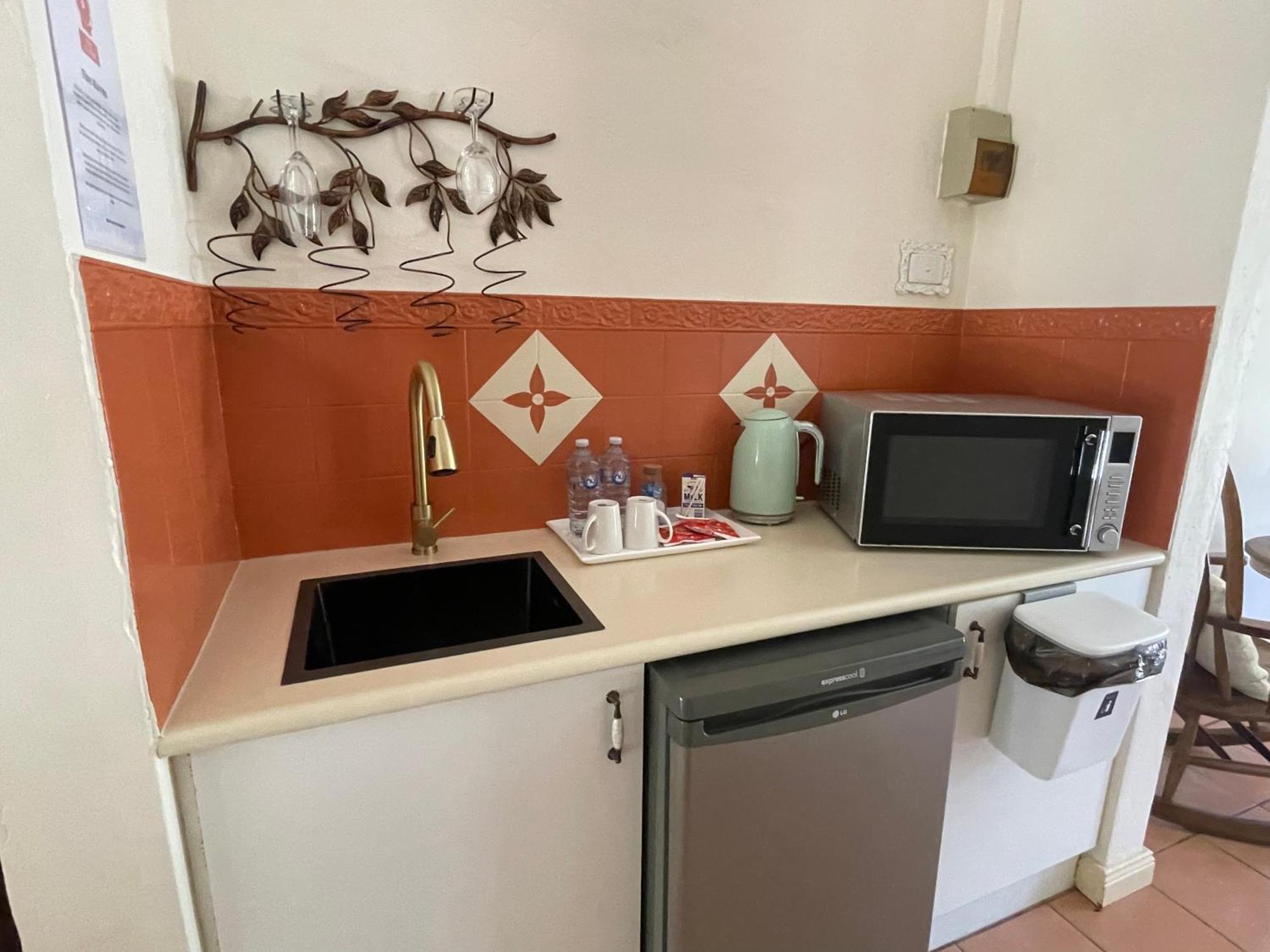 Villa Provence Pokolbin Zewnętrze zdjęcie