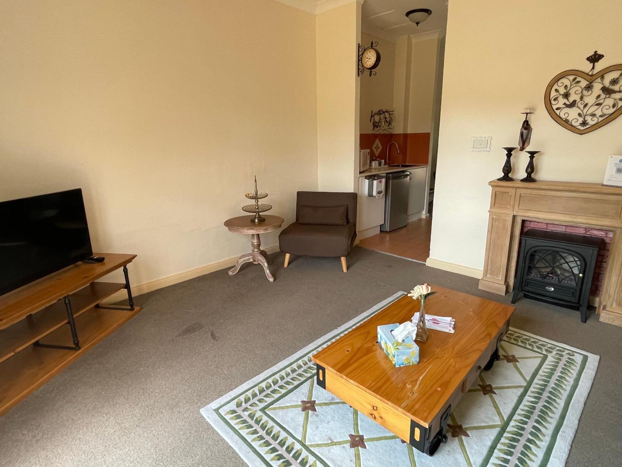 Villa Provence Pokolbin Zewnętrze zdjęcie
