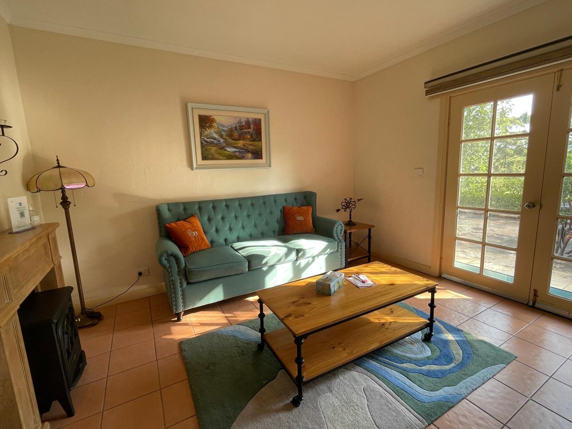 Villa Provence Pokolbin Zewnętrze zdjęcie