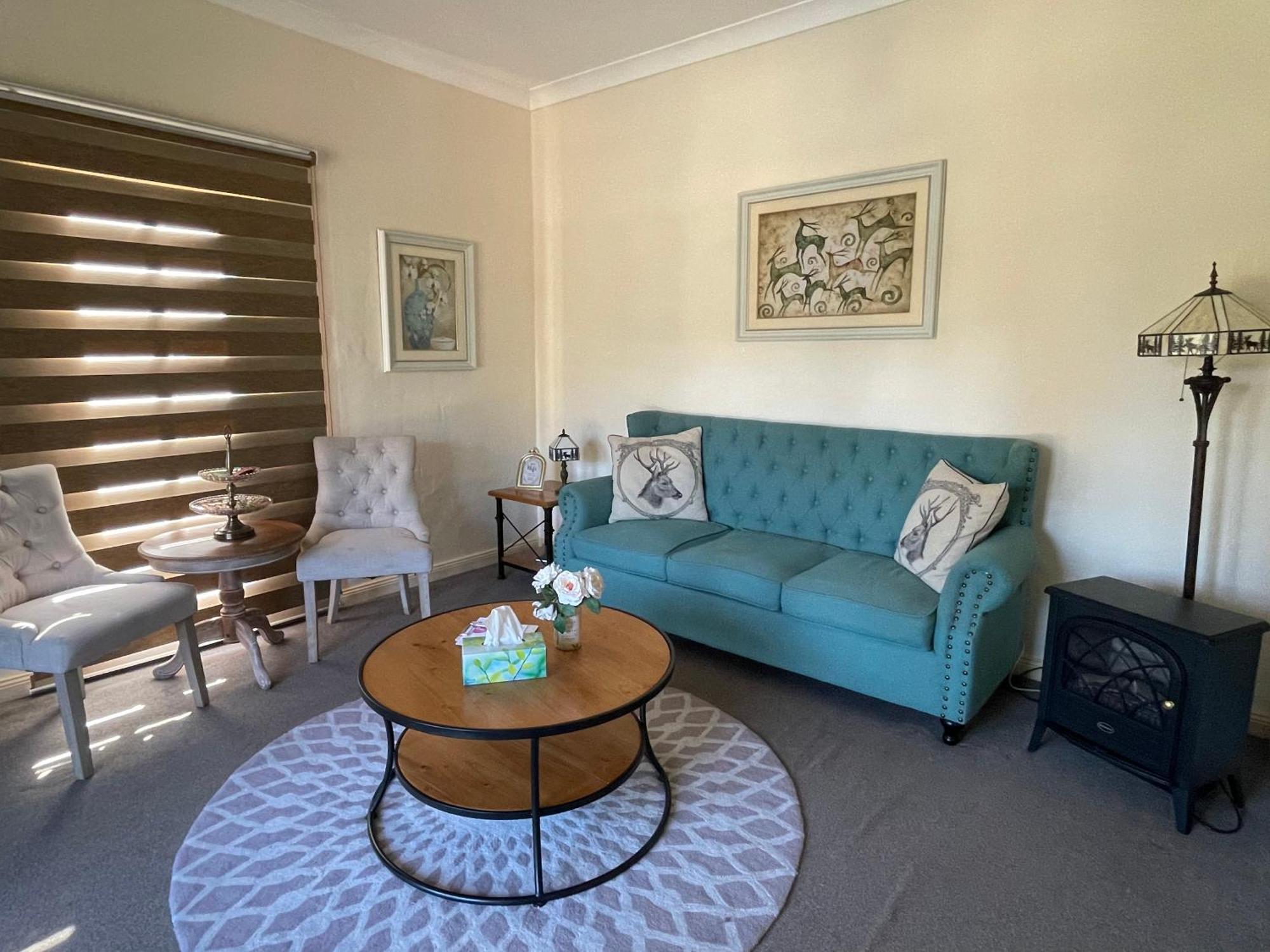 Villa Provence Pokolbin Zewnętrze zdjęcie