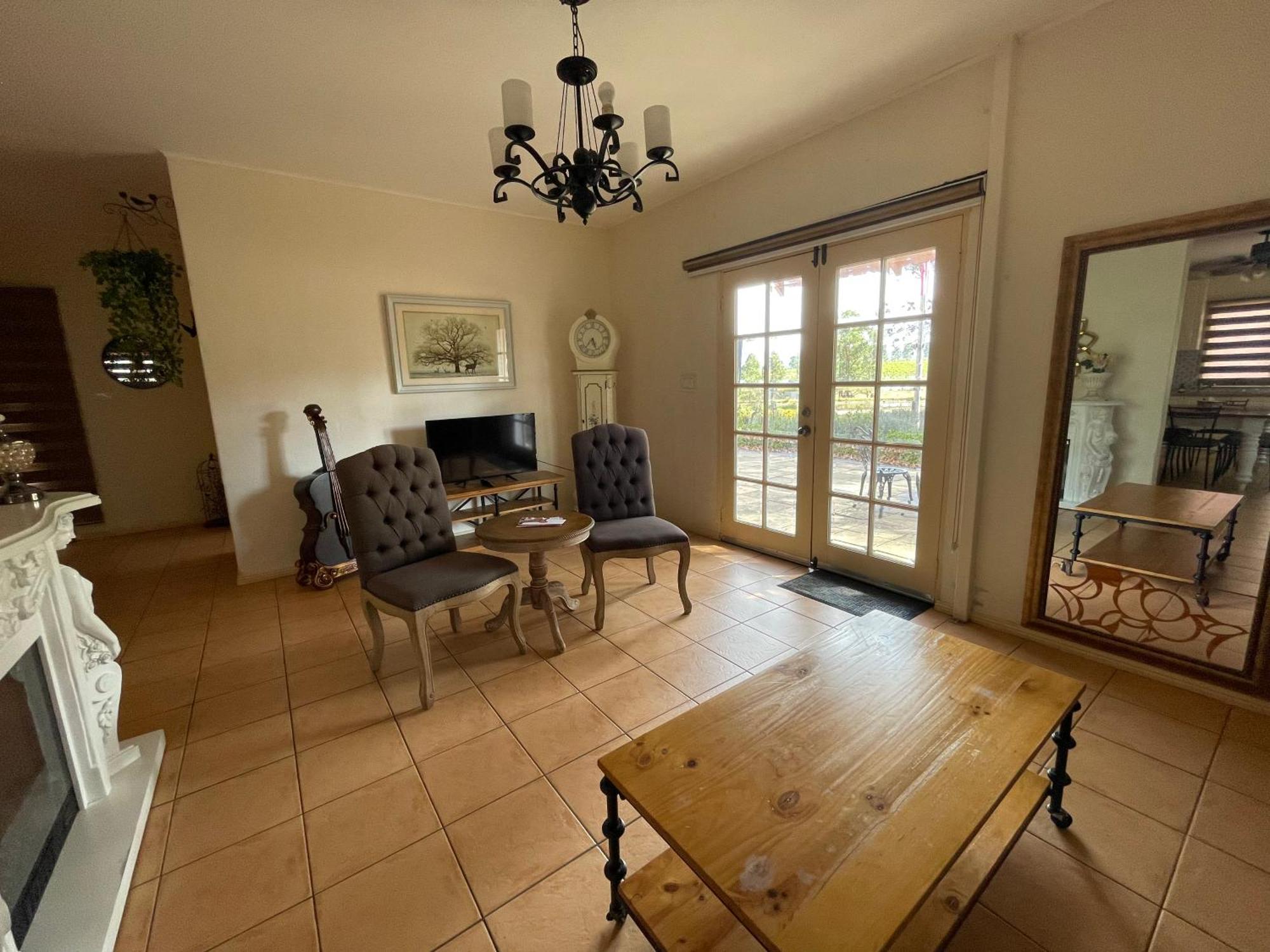 Villa Provence Pokolbin Zewnętrze zdjęcie