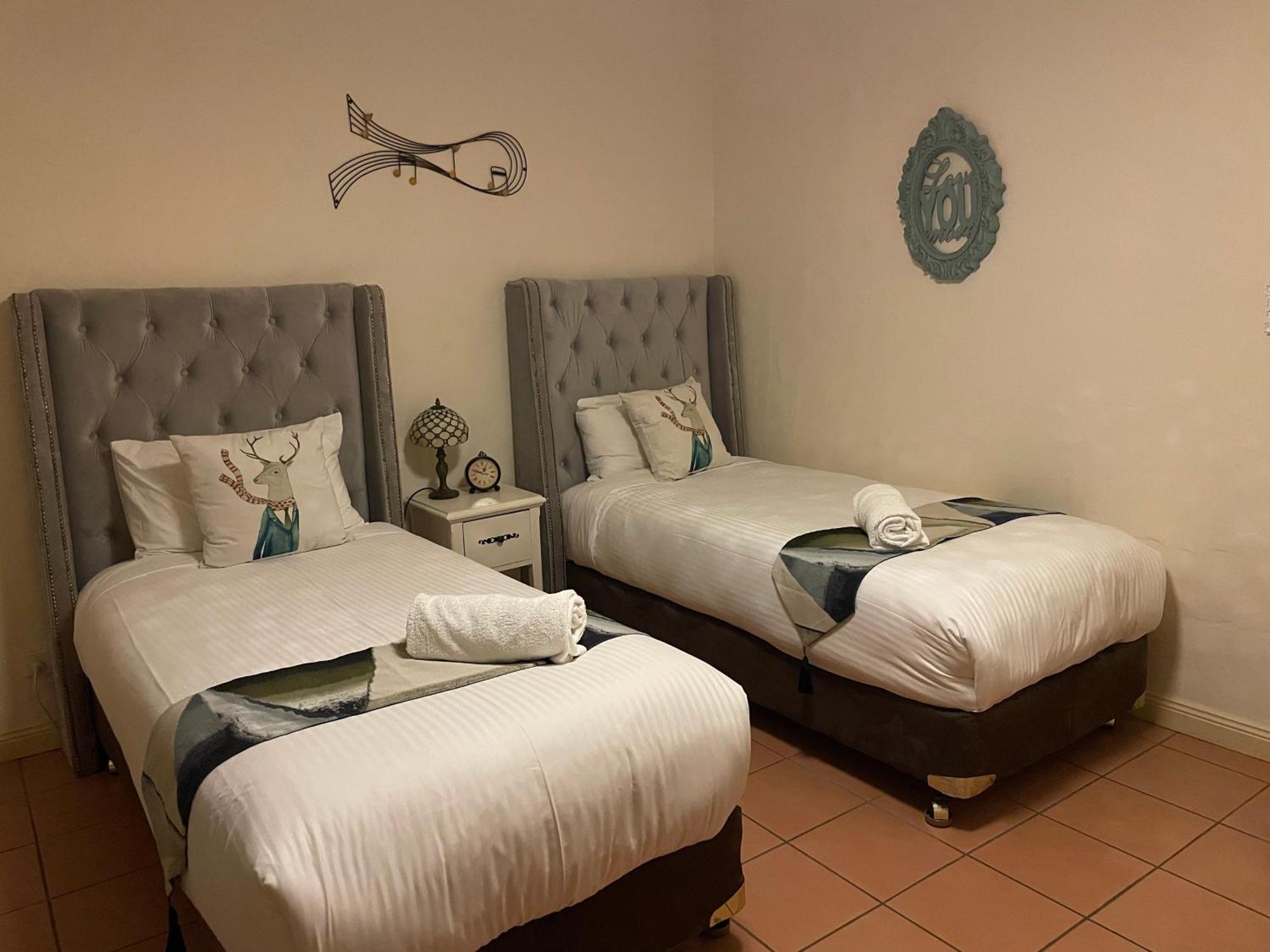 Villa Provence Pokolbin Zewnętrze zdjęcie