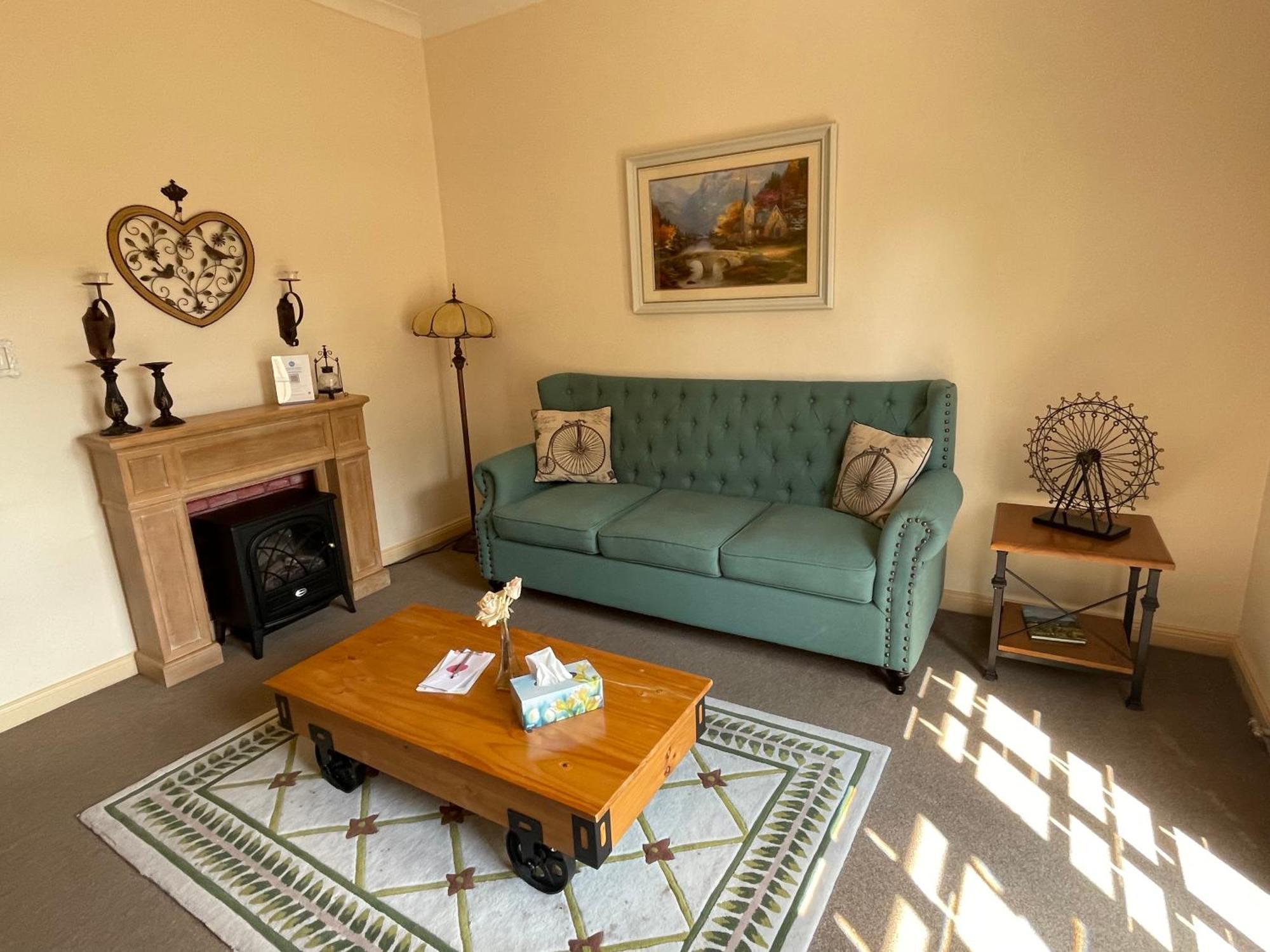 Villa Provence Pokolbin Zewnętrze zdjęcie