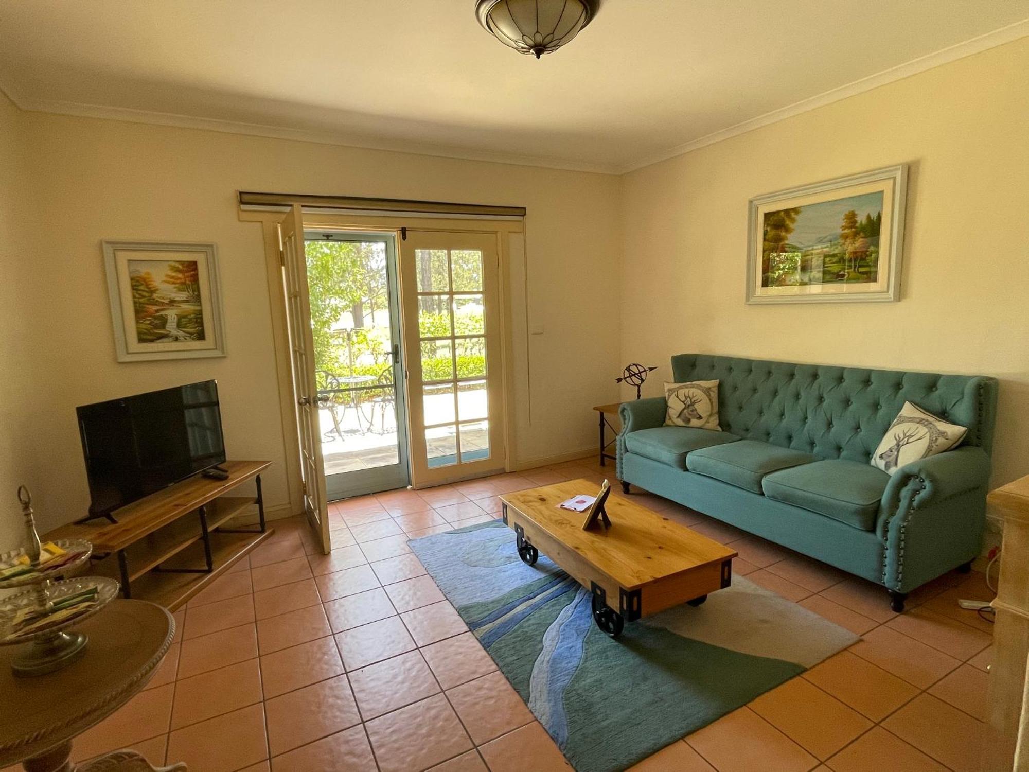 Villa Provence Pokolbin Zewnętrze zdjęcie