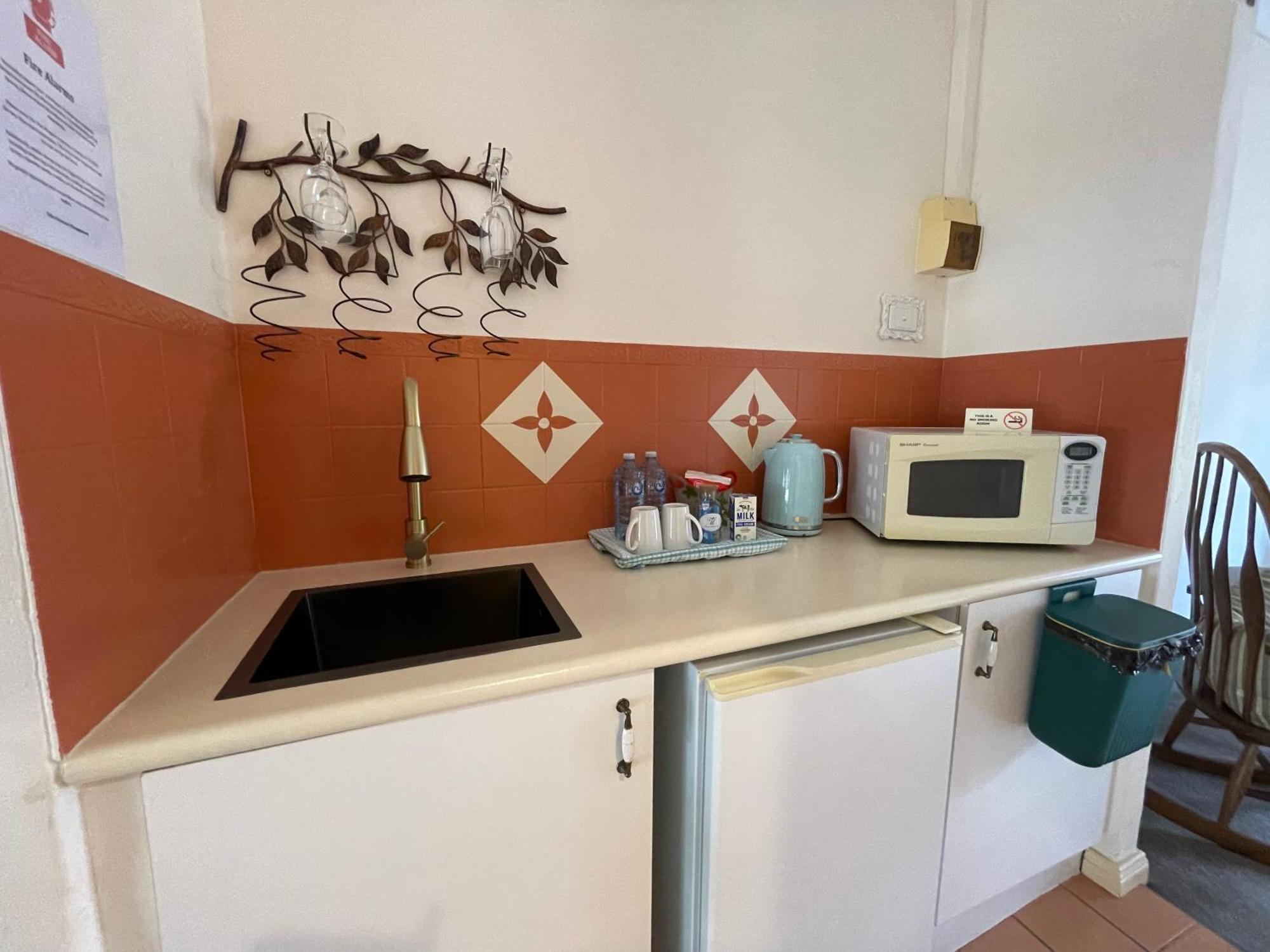 Villa Provence Pokolbin Zewnętrze zdjęcie