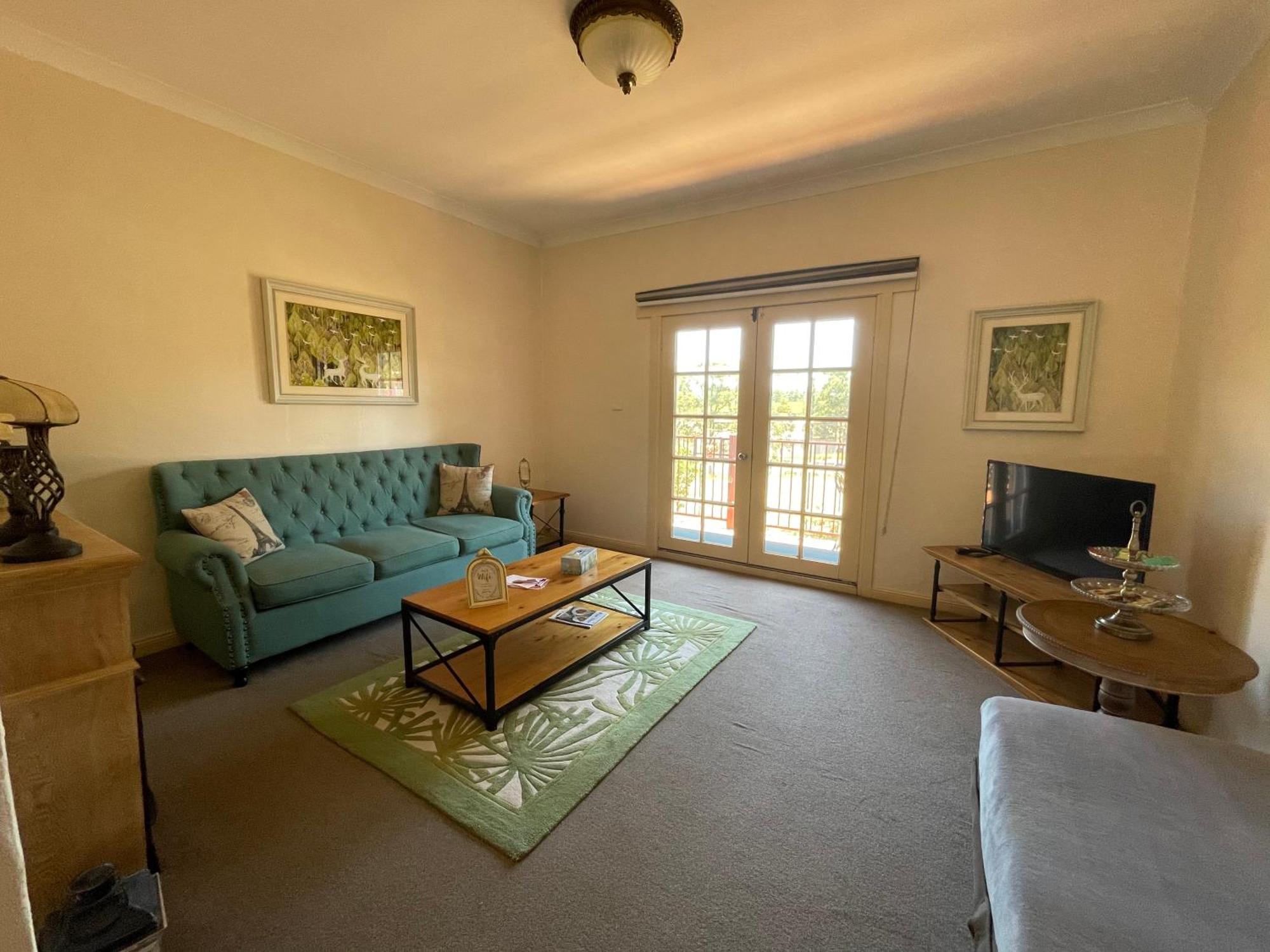 Villa Provence Pokolbin Zewnętrze zdjęcie