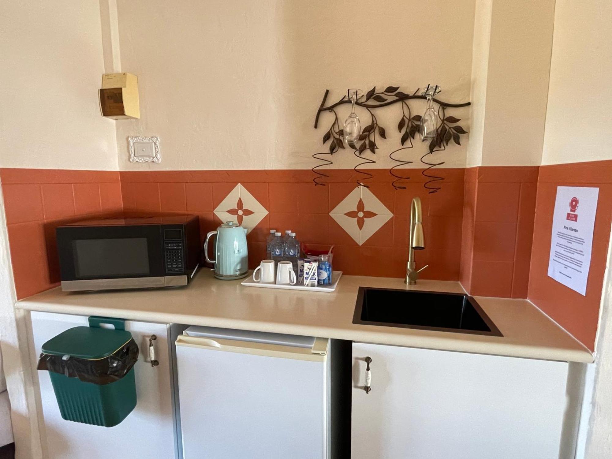 Villa Provence Pokolbin Zewnętrze zdjęcie