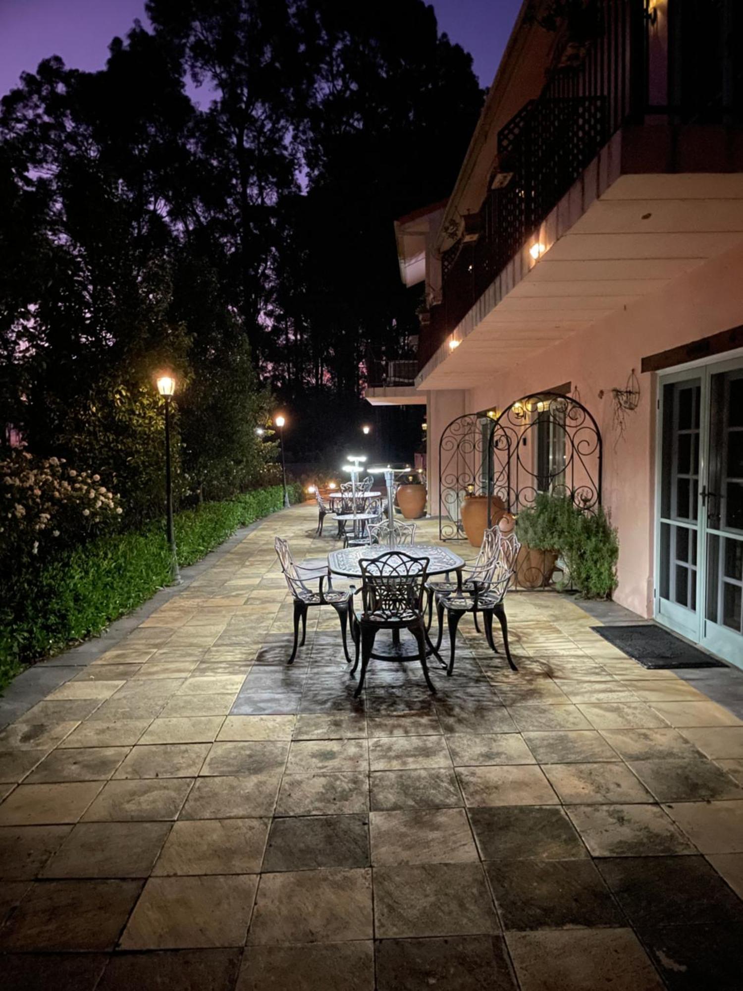 Villa Provence Pokolbin Zewnętrze zdjęcie